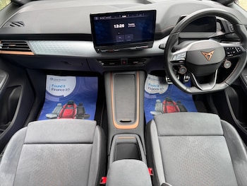 Used Cupra Born 2022 for sale - 79279909: Photo