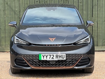 Used Cupra Born 2022 for sale - 79279909: Photo