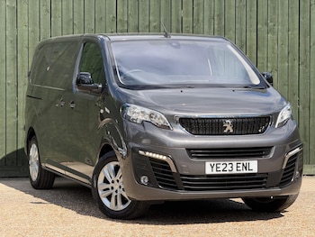 Used Peugeot Expert 2023 for sale - 79062747: Photo