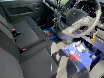 Used Peugeot Expert 2023 for sale - 79062747: Photo
