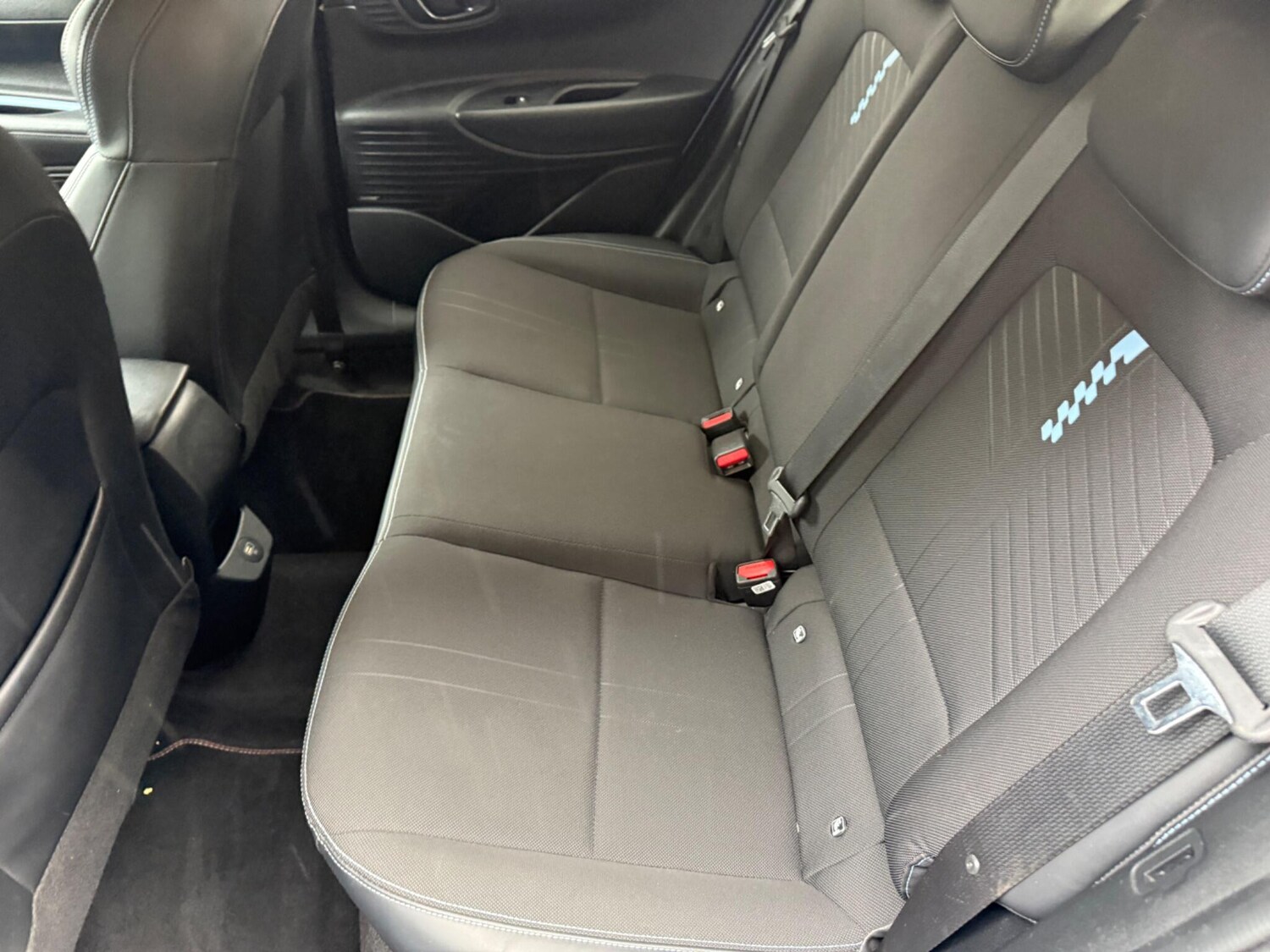 Used Hyundai i20 2023 for sale - 77469331: Photo 11