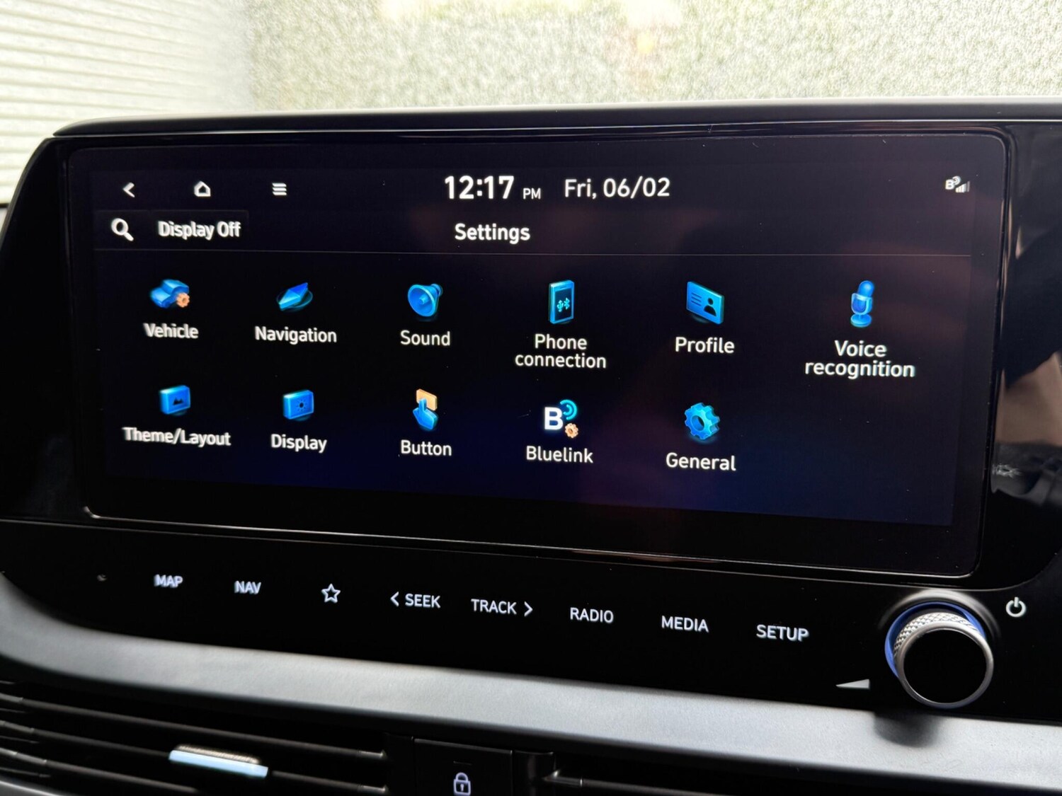 Used Hyundai i20 2023 for sale - 77469331: Photo 12