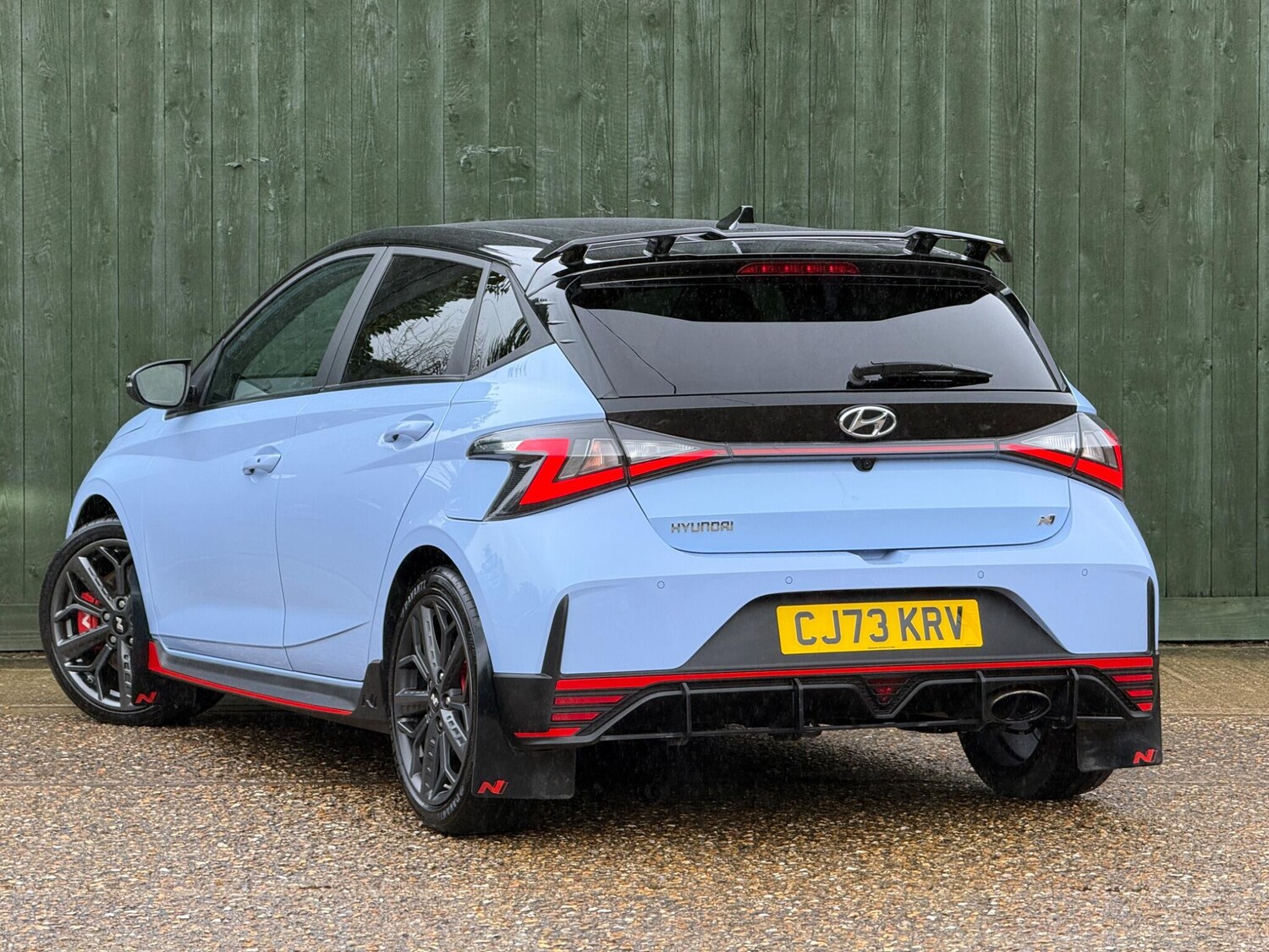 Used Hyundai i20 2023 for sale - 77469331: Photo 13