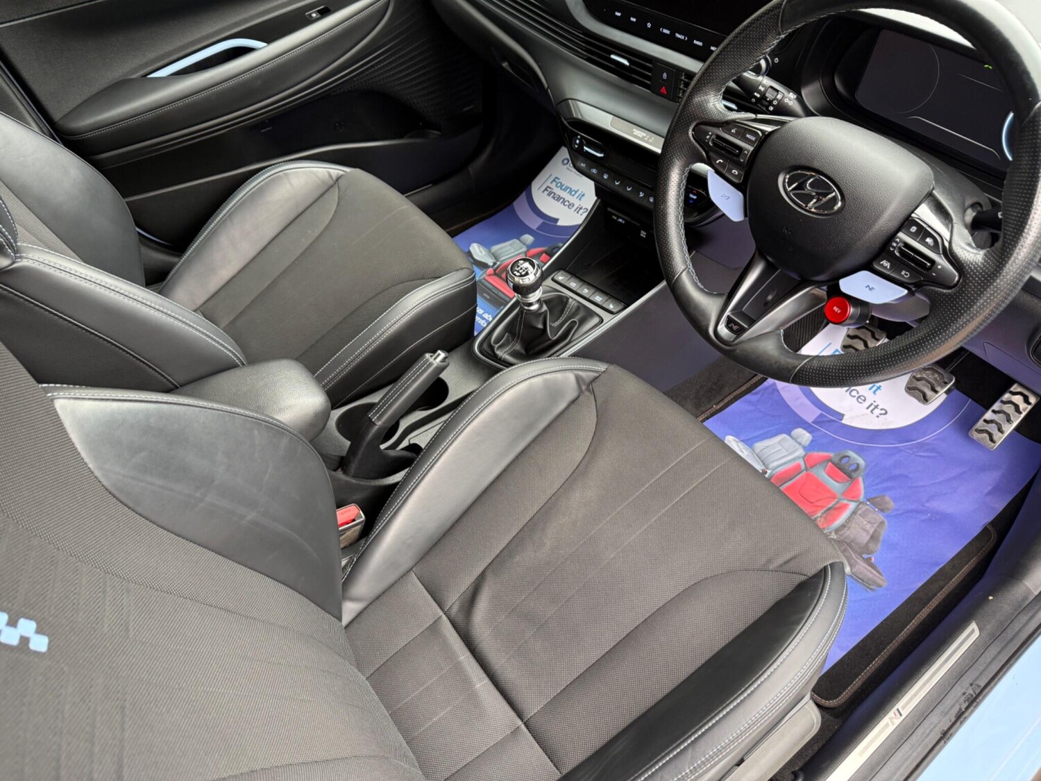 Used Hyundai i20 2023 for sale - 77469331: Photo 14