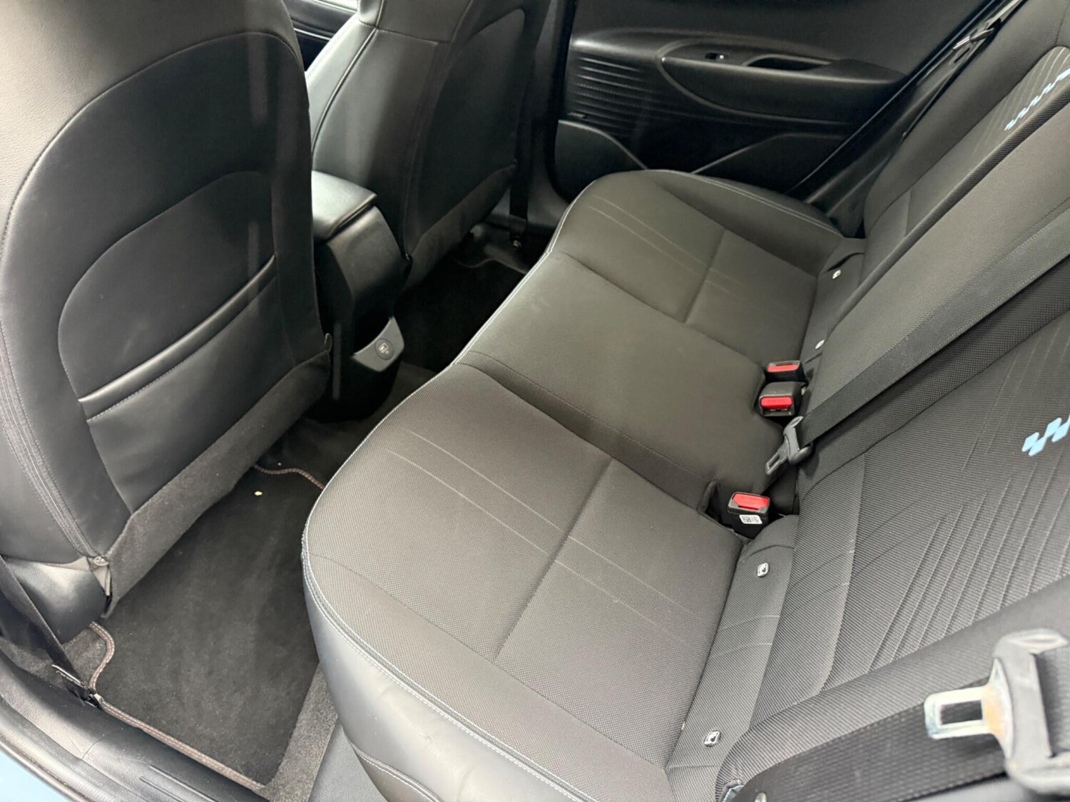 Used Hyundai i20 2023 for sale - 77469331: Photo 17