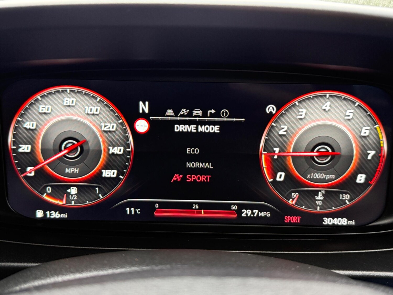 Used Hyundai i20 2023 for sale - 77469331: Photo 18