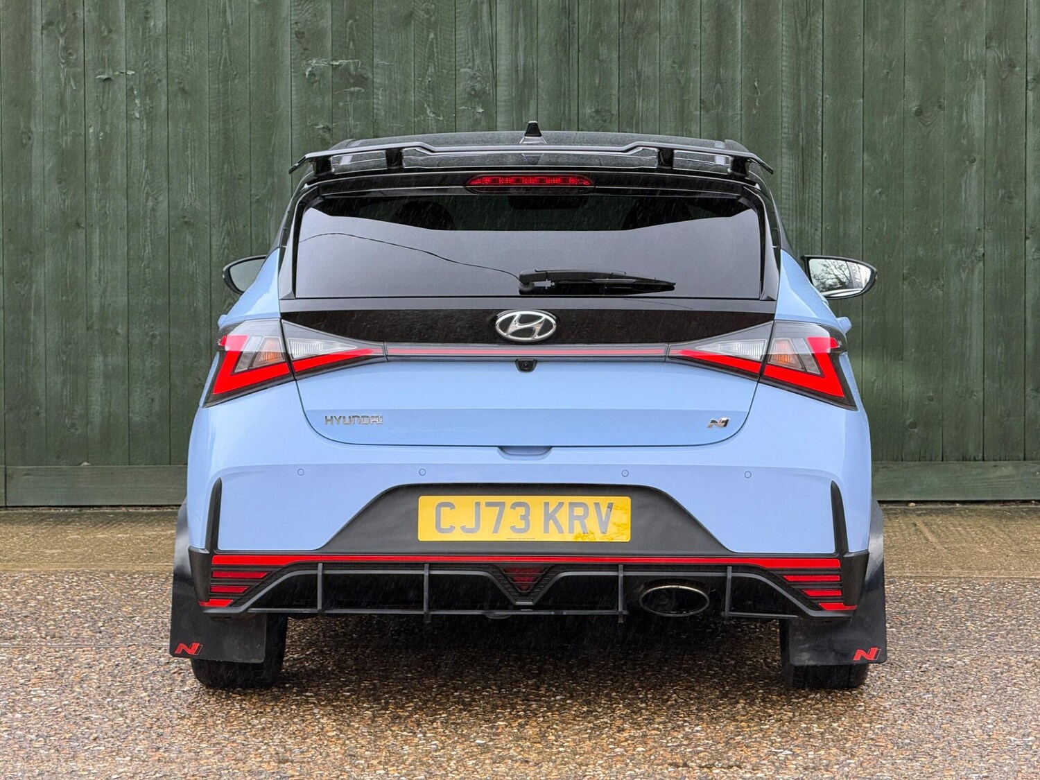 Used Hyundai i20 2023 for sale - 77469331: Photo 19