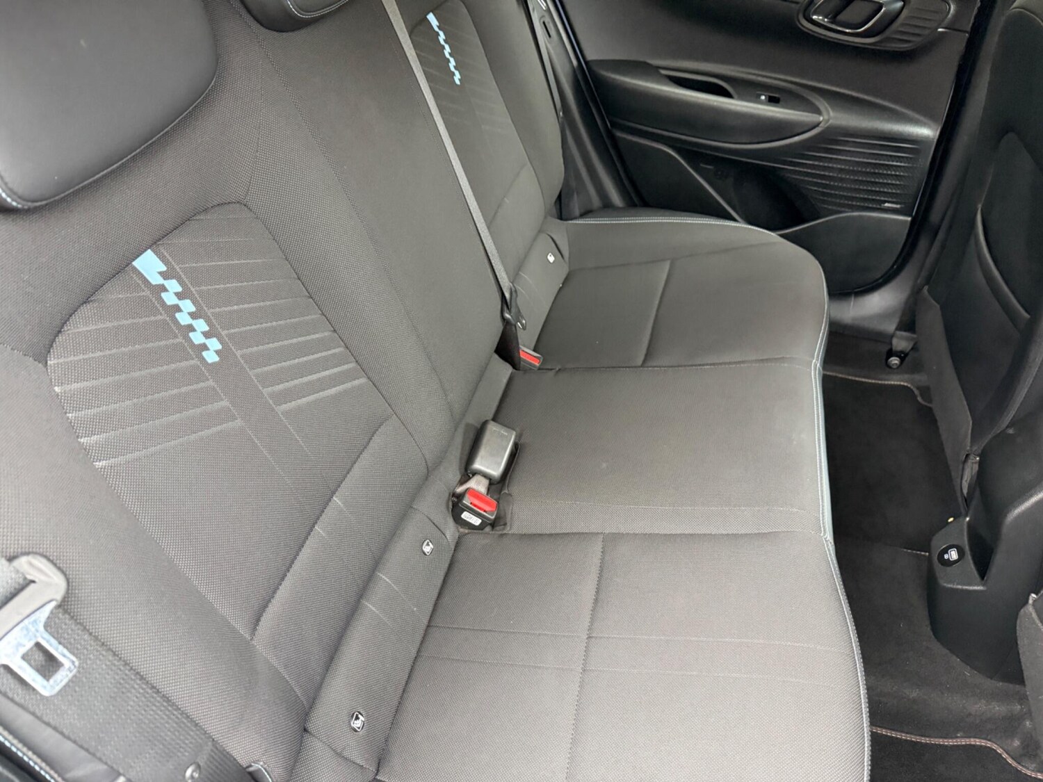 Used Hyundai i20 2023 for sale - 77469331: Photo 20