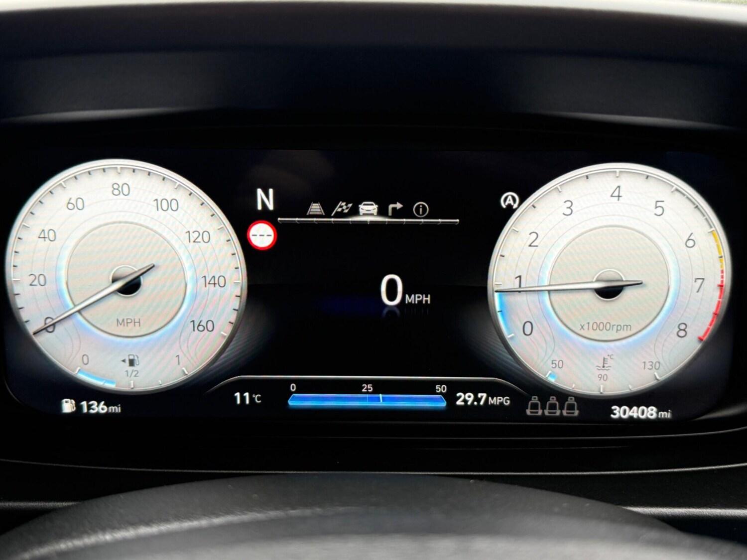 Used Hyundai i20 2023 for sale - 77469331: Photo 21