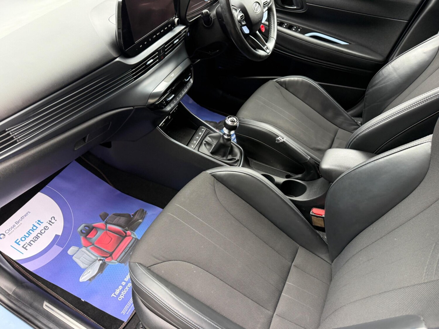 Used Hyundai i20 2023 for sale - 77469331: Photo 25