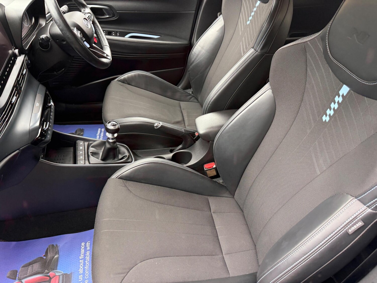 Used Hyundai i20 2023 for sale - 77469331: Photo 28