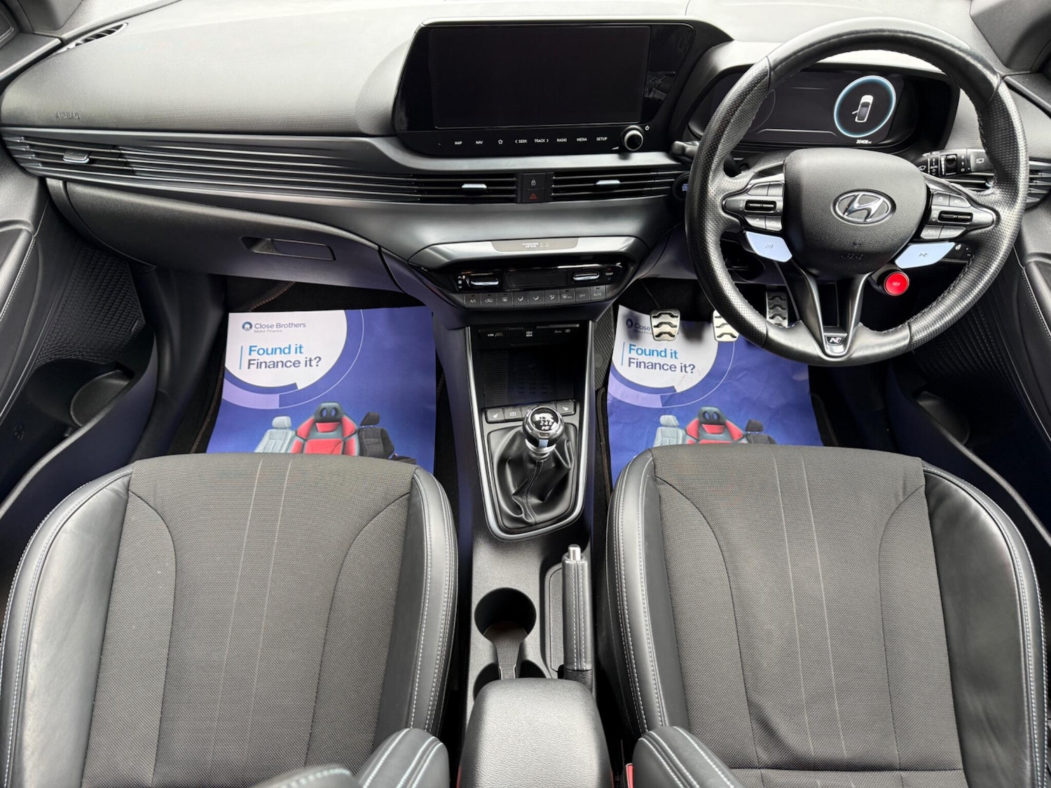 Used Hyundai i20 2023 for sale - 77469331: Photo 3