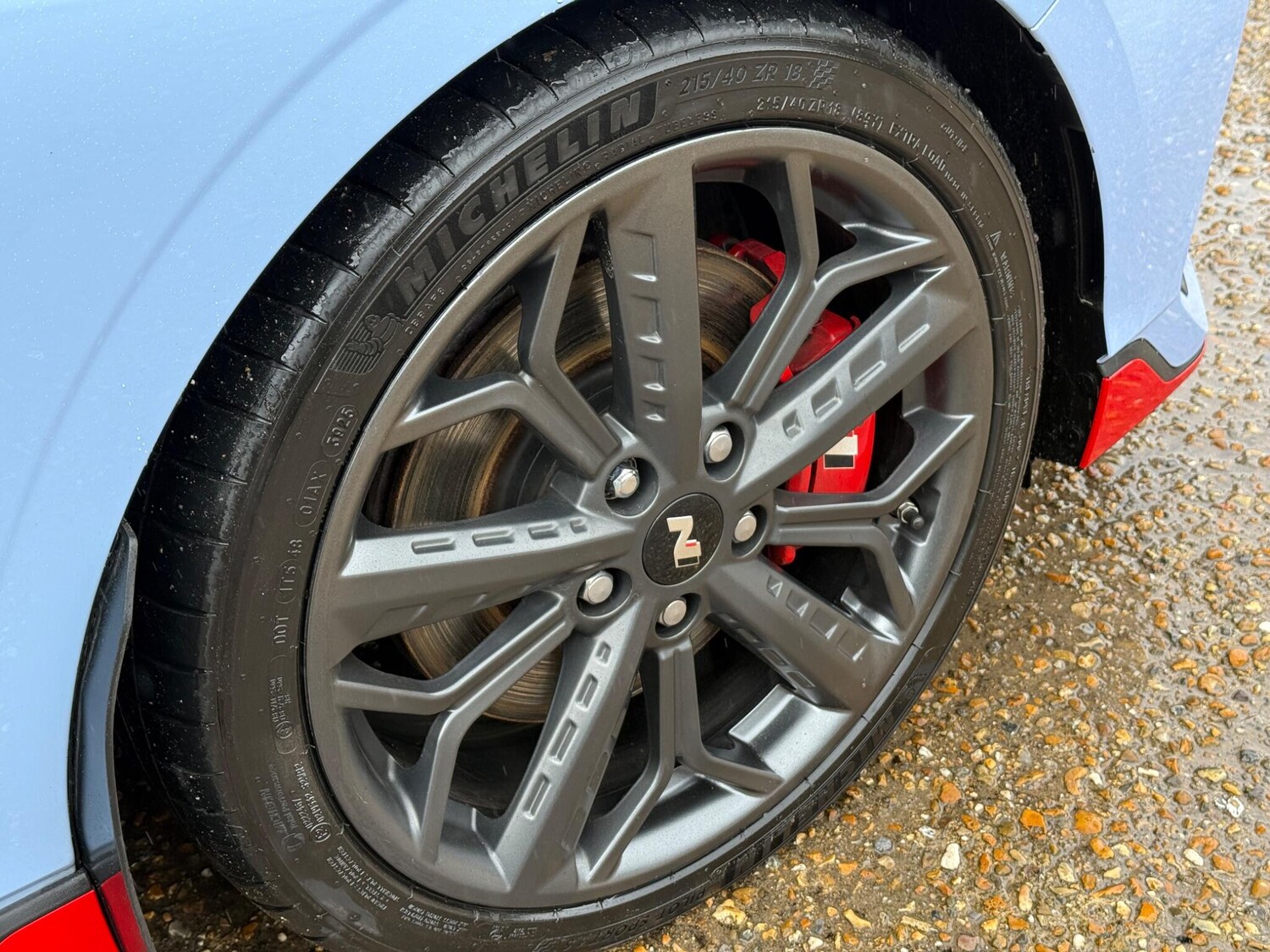 Used Hyundai i20 2023 for sale - 77469331: Photo 34