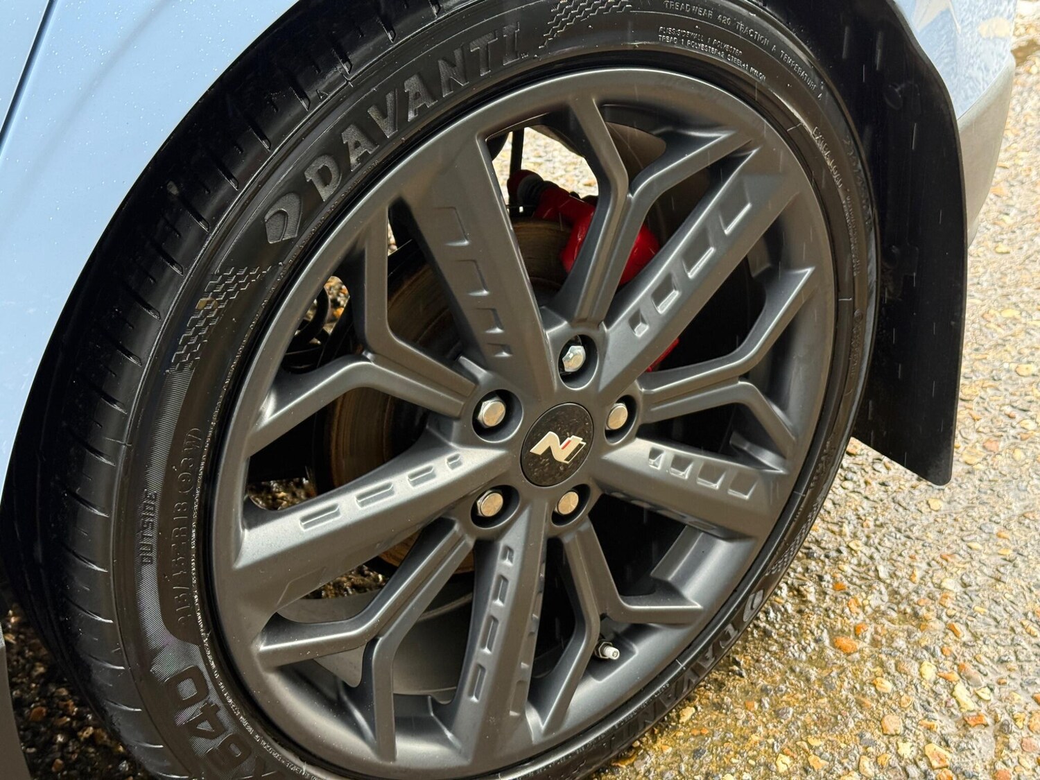 Used Hyundai i20 2023 for sale - 77469331: Photo 36