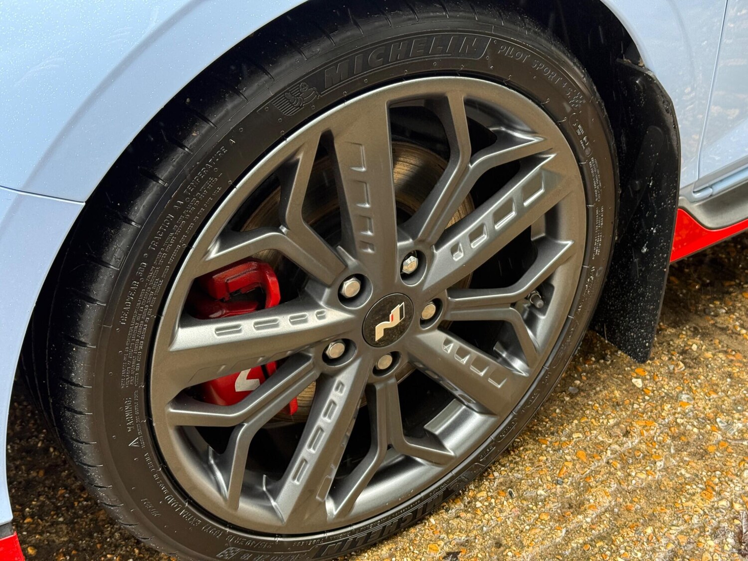 Used Hyundai i20 2023 for sale - 77469331: Photo 37