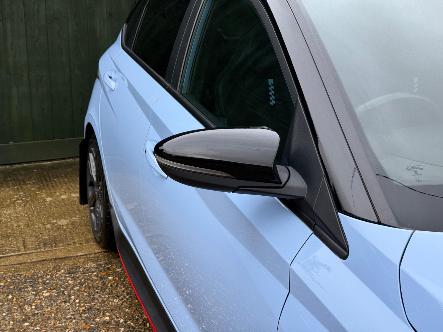 Used Hyundai i20 2023 for sale - 77469331: Photo 38