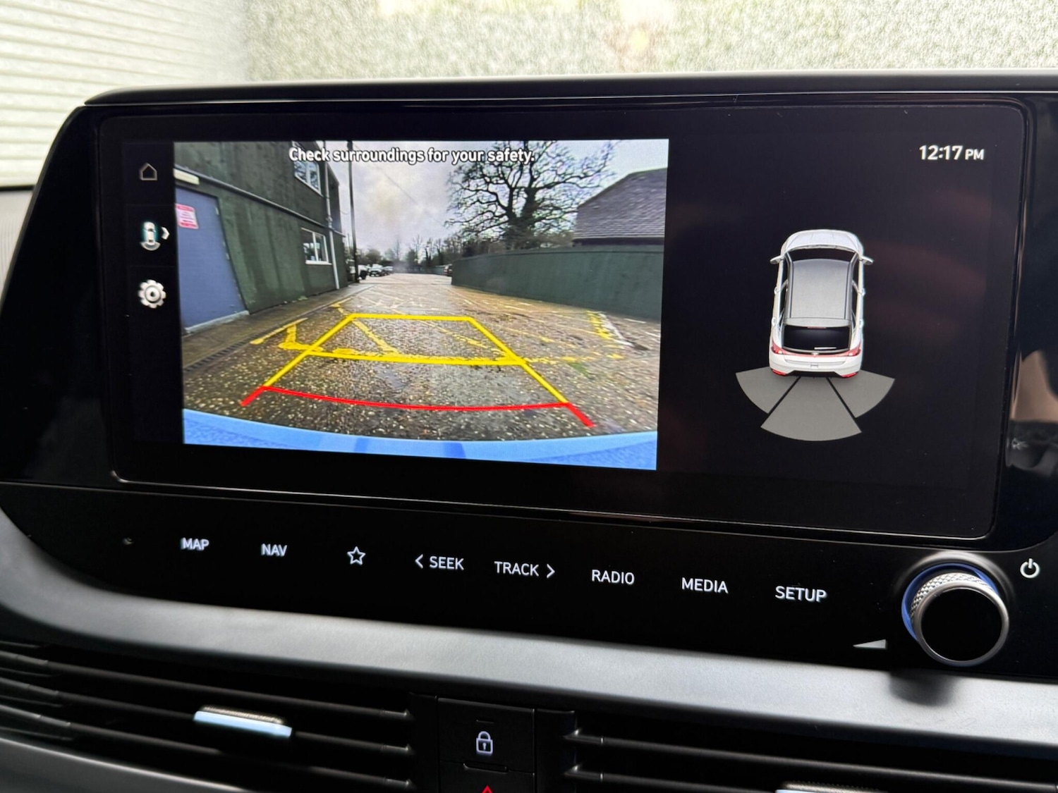 Used Hyundai i20 2023 for sale - 77469331: Photo 4