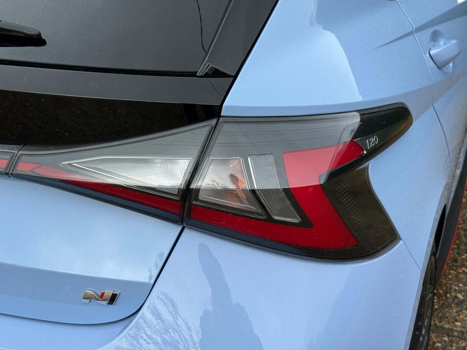 Used Hyundai i20 2023 for sale - 77469331: Photo 42