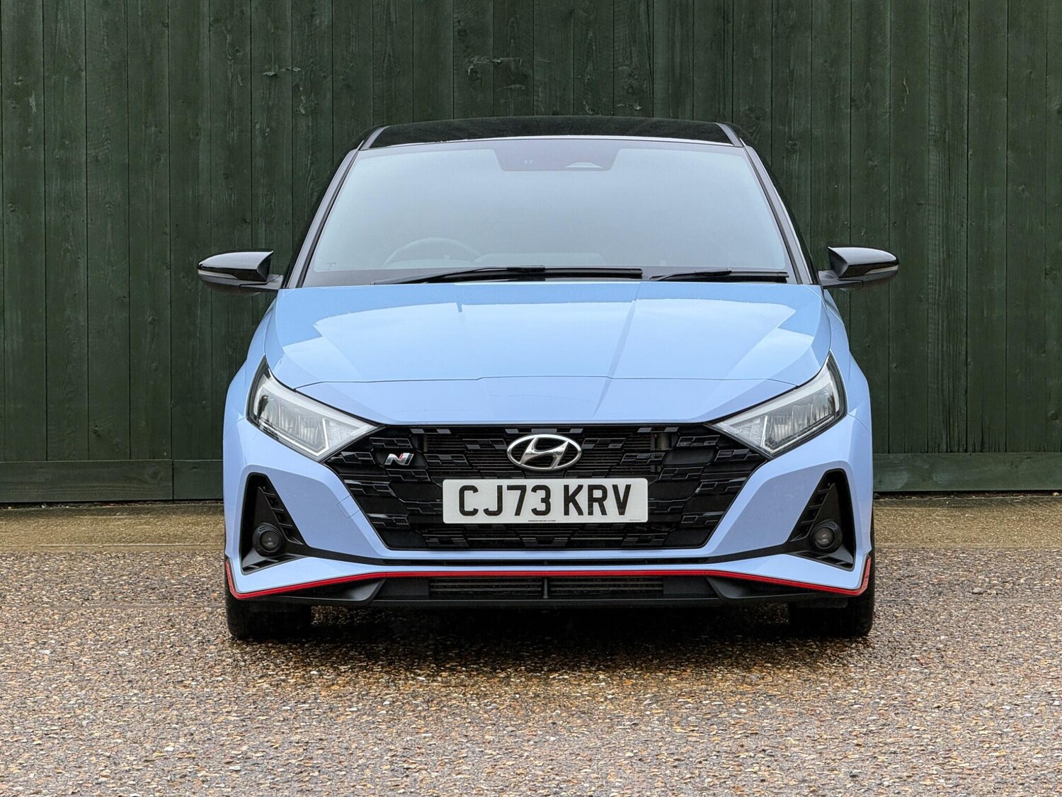 Used Hyundai i20 2023 for sale - 77469331: Photo 6