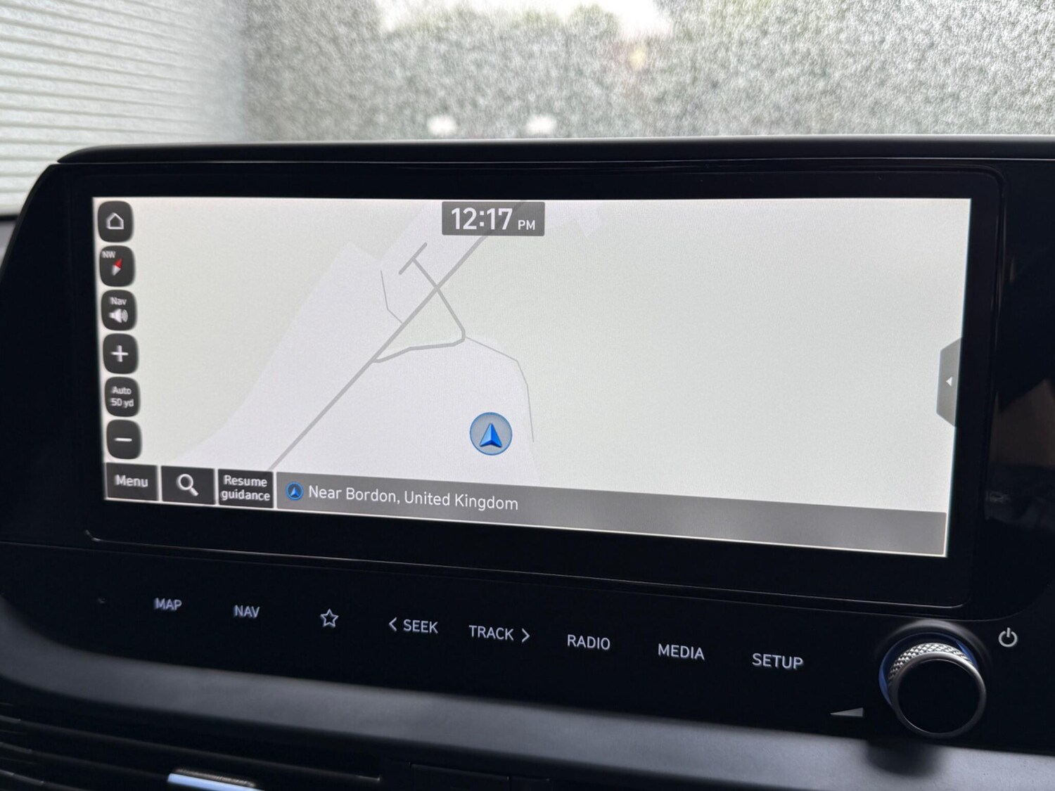 Used Hyundai i20 2023 for sale - 77469331: Photo 9