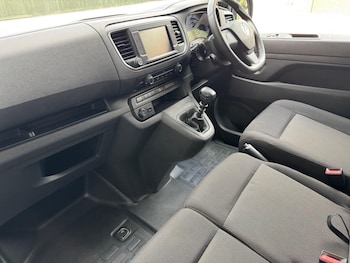 Used Vauxhall Vivaro 2024 for sale - 79590113: Photo