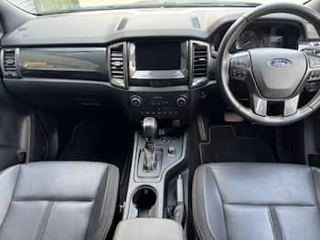 Used Ford Ranger 2023 for sale - 79552894: Photo