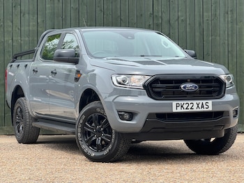 Used Ford Ranger 2022 for sale - 78752461: Photo
