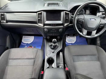 Used Ford Ranger 2022 for sale - 78752461: Photo