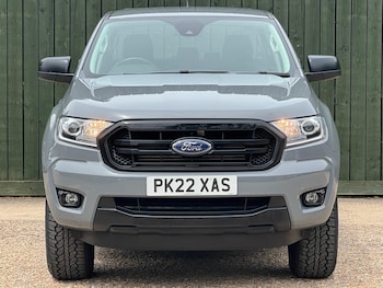 Used Ford Ranger 2022 for sale - 78752461: Photo