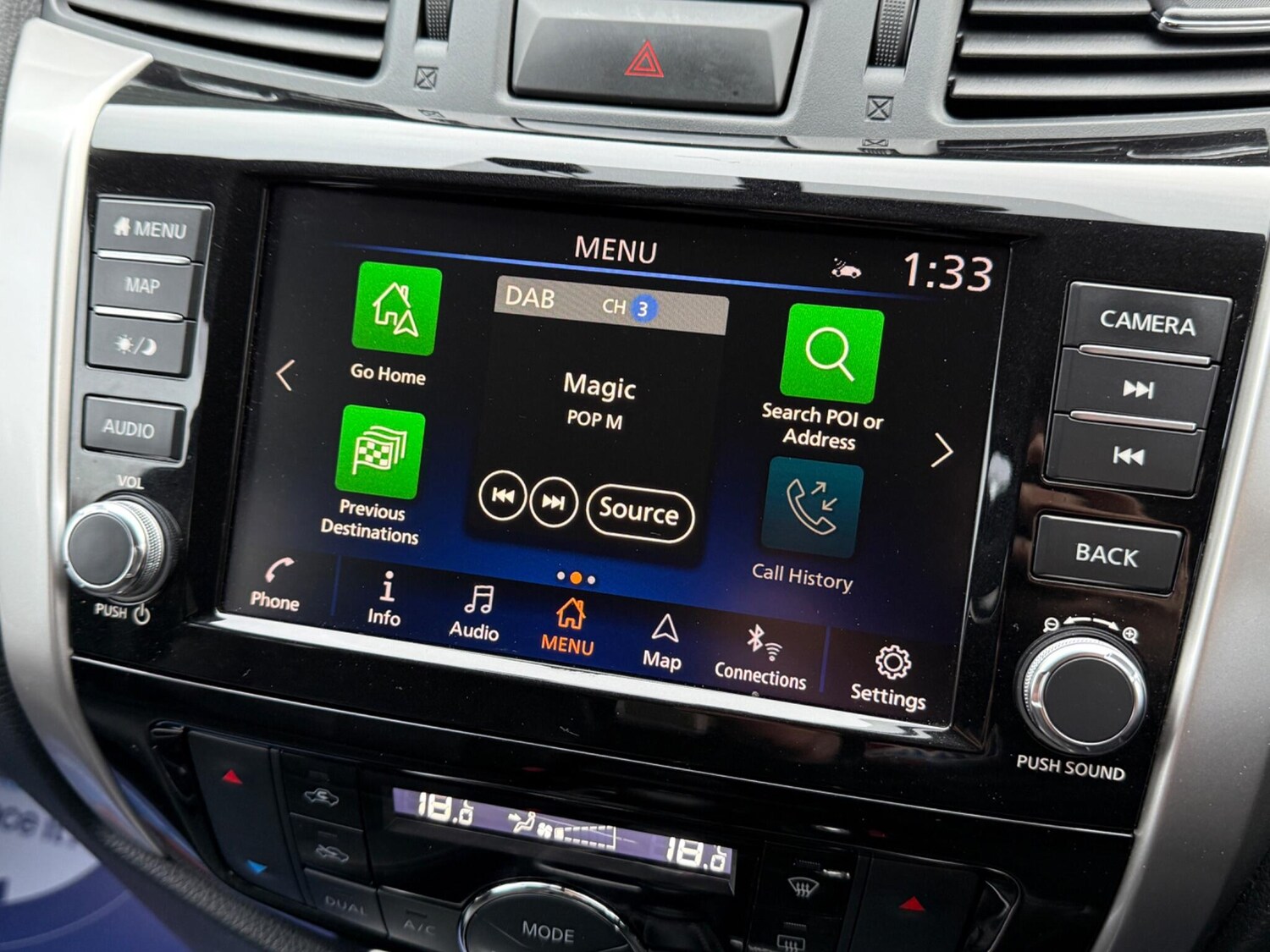 Used Nissan Navara 2019 for sale - 76592198: Photo 14