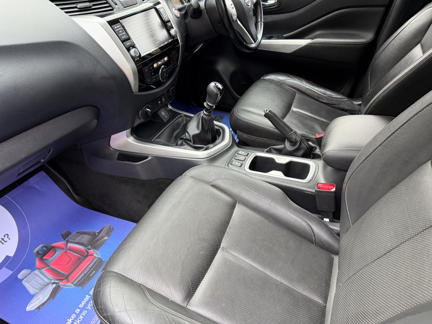 Used Nissan Navara 2019 for sale - 76592198: Photo 15