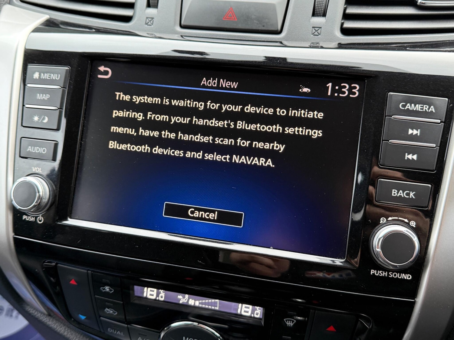 Used Nissan Navara 2019 for sale - 76592198: Photo 17