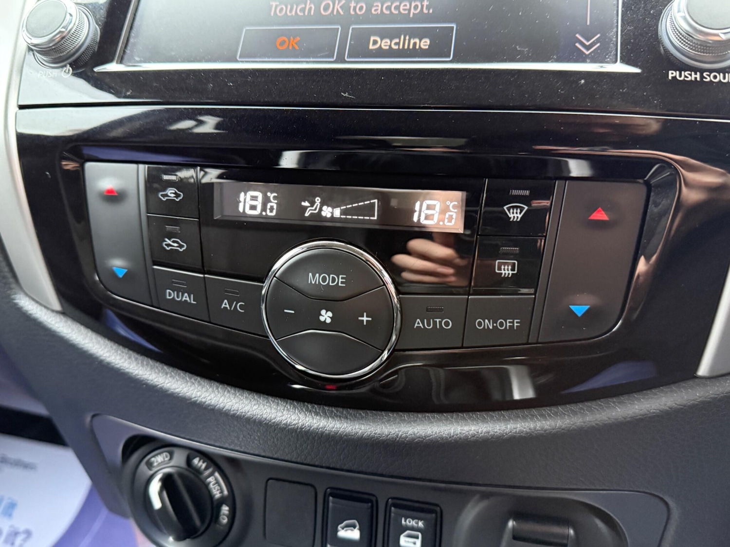 Used Nissan Navara 2019 for sale - 76592198: Photo 31