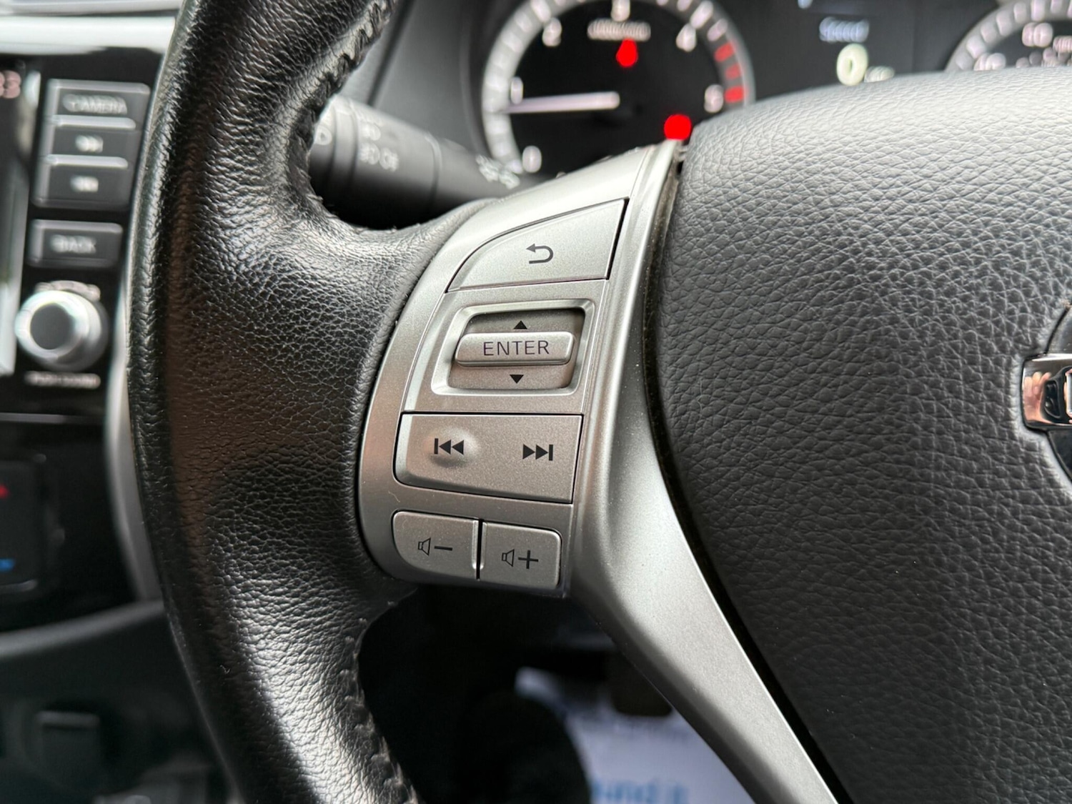 Used Nissan Navara 2019 for sale - 76592198: Photo 33