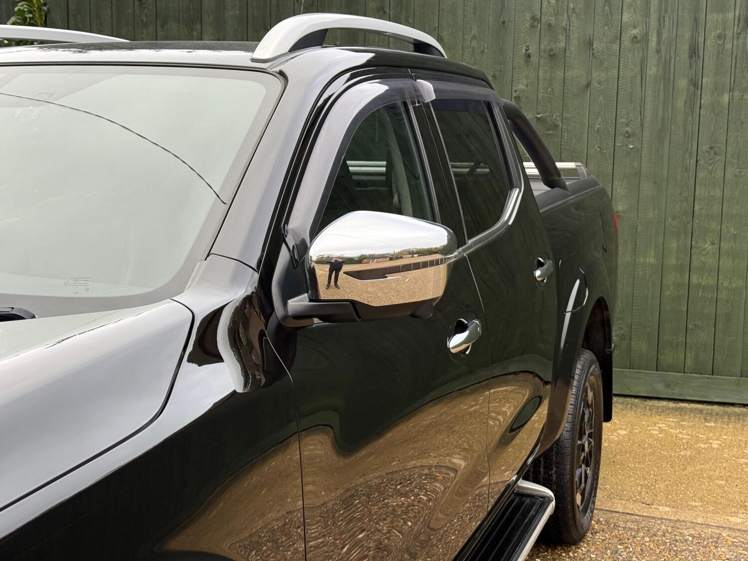 Used Nissan Navara 2019 for sale - 76592198: Photo 39