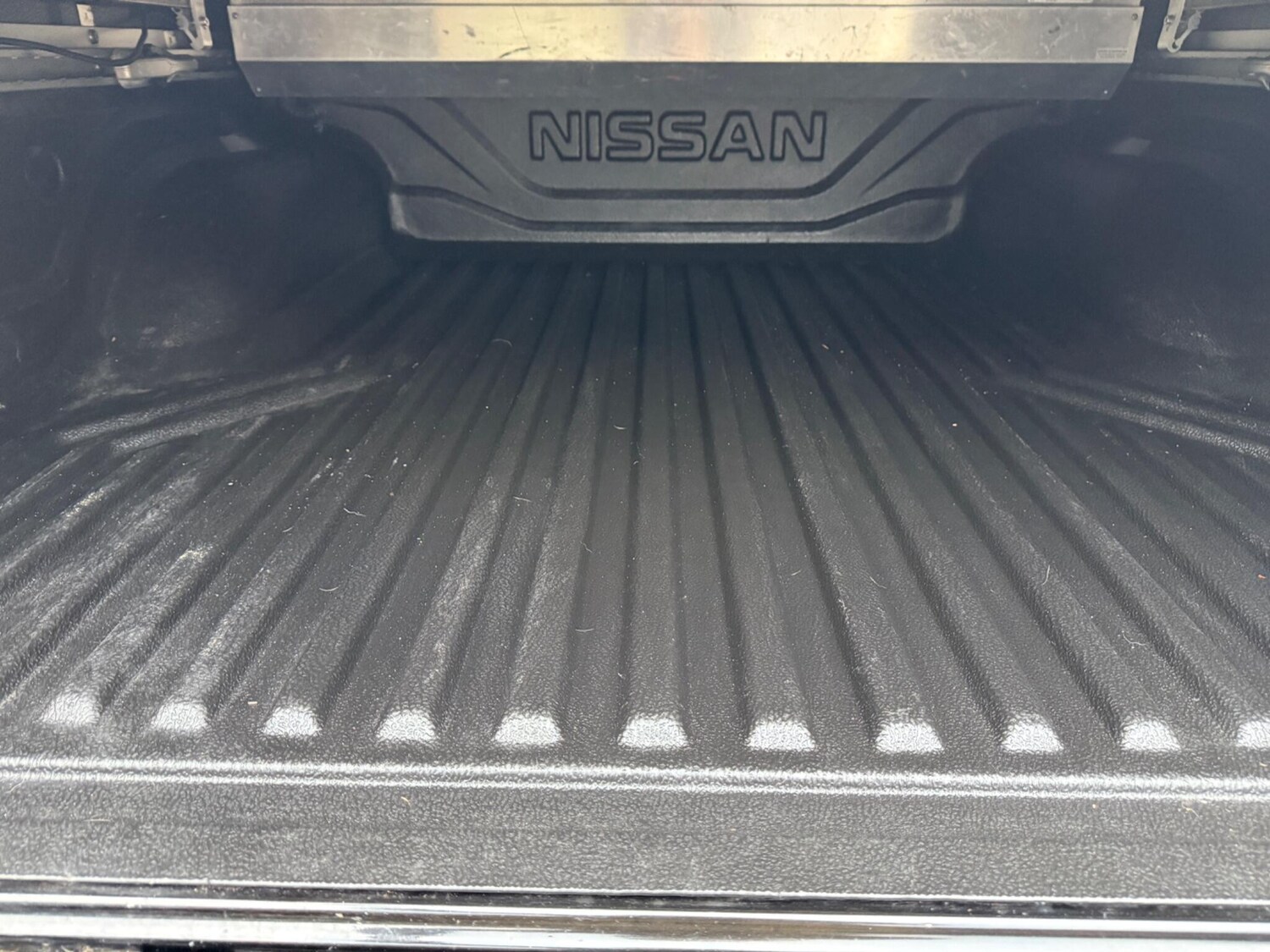 Used Nissan Navara 2019 for sale - 76592198: Photo 40