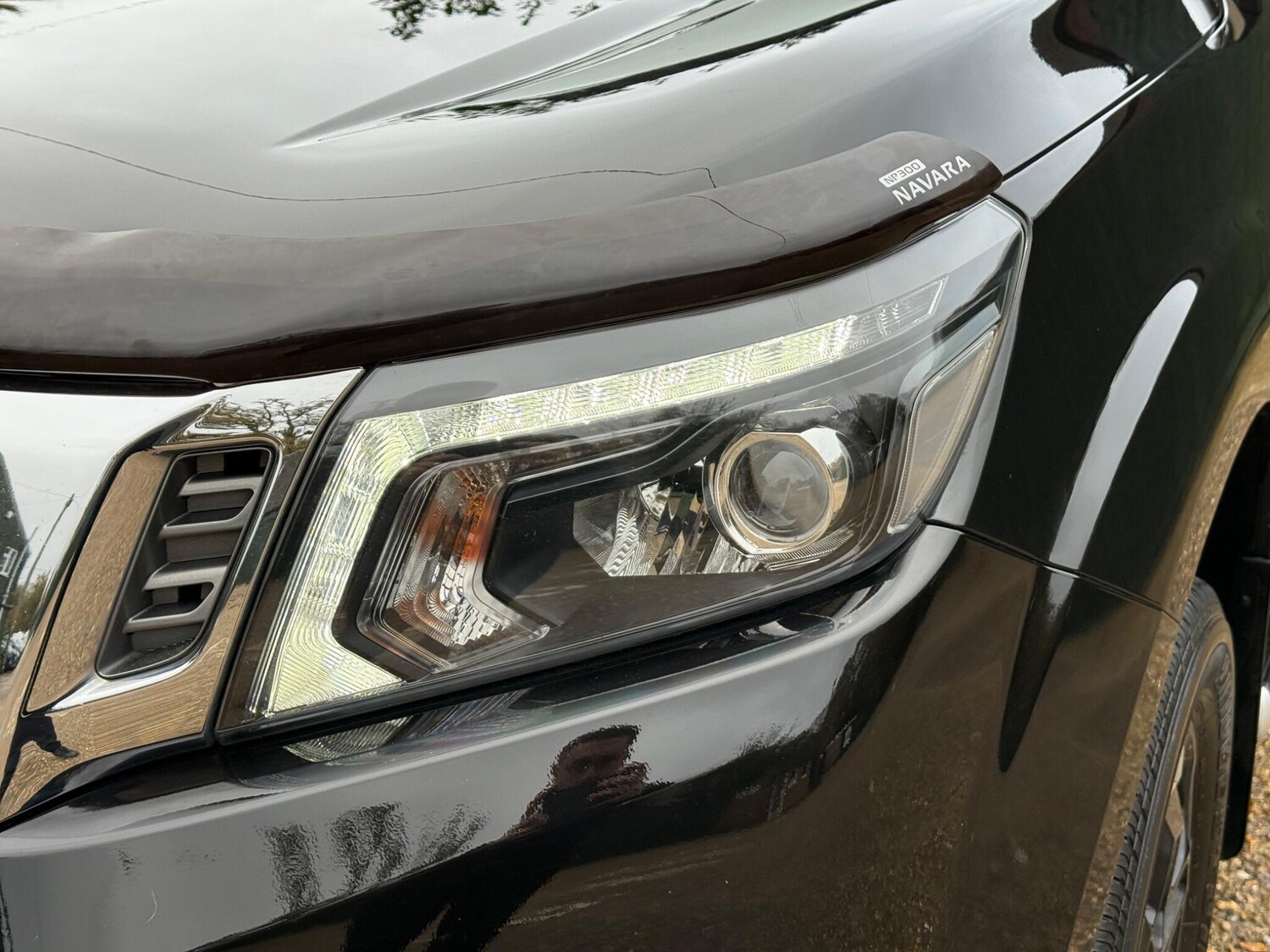 Used Nissan Navara 2019 for sale - 76592198: Photo 42