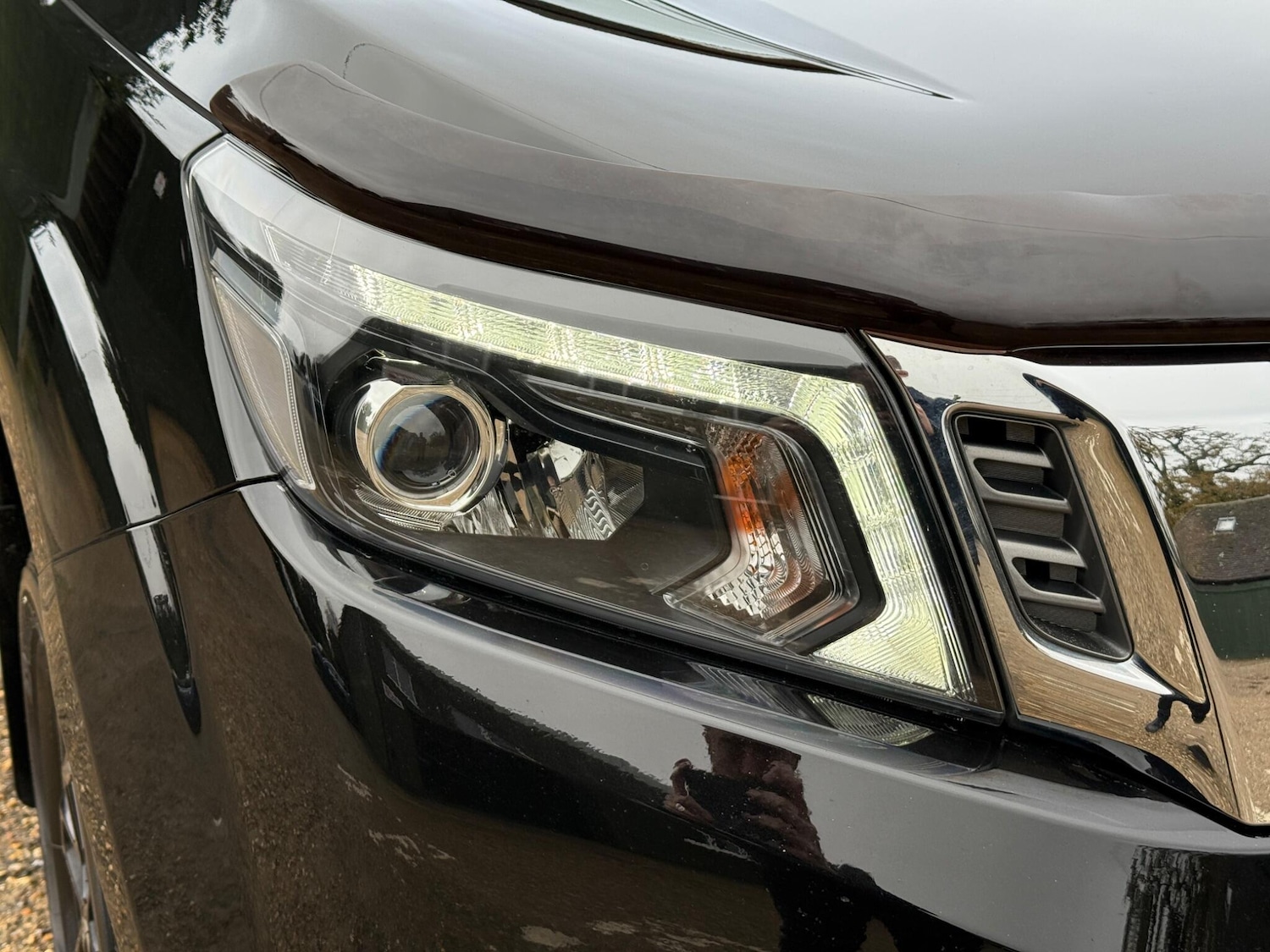 Used Nissan Navara 2019 for sale - 76592198: Photo 43