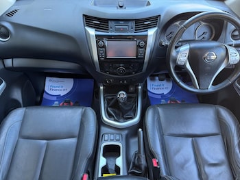 Used Nissan Navara 2016 for sale - 78560992: Photo