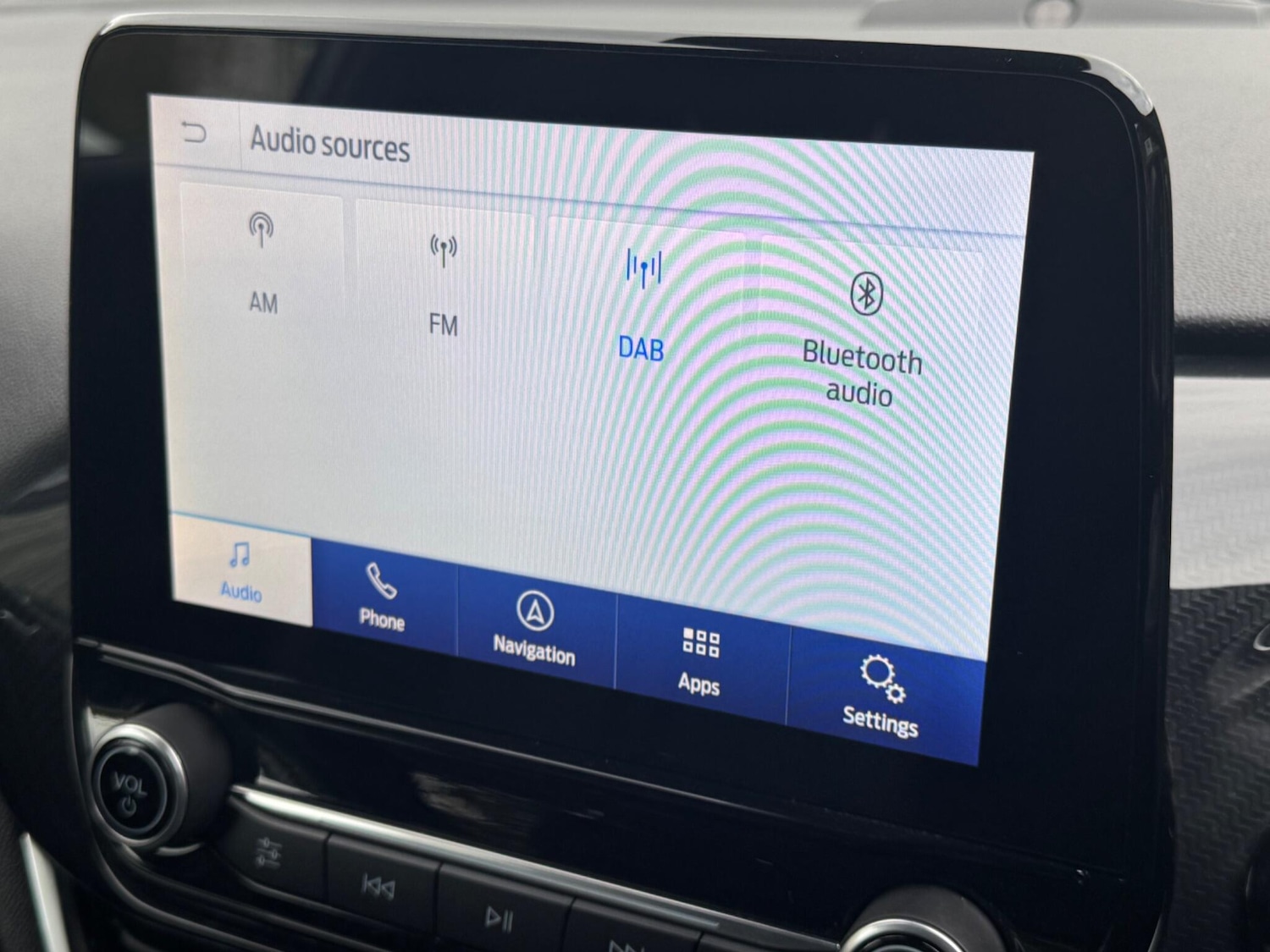 Used Ford Fiesta 2019 for sale - 76000723: Photo 10