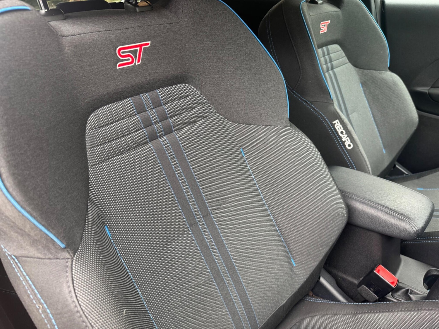 Used Ford Fiesta 2019 for sale - 76000723: Photo 11