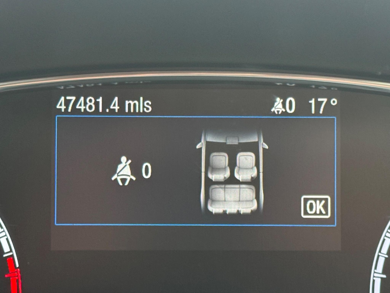 Used Ford Fiesta 2019 for sale - 76000723: Photo 14