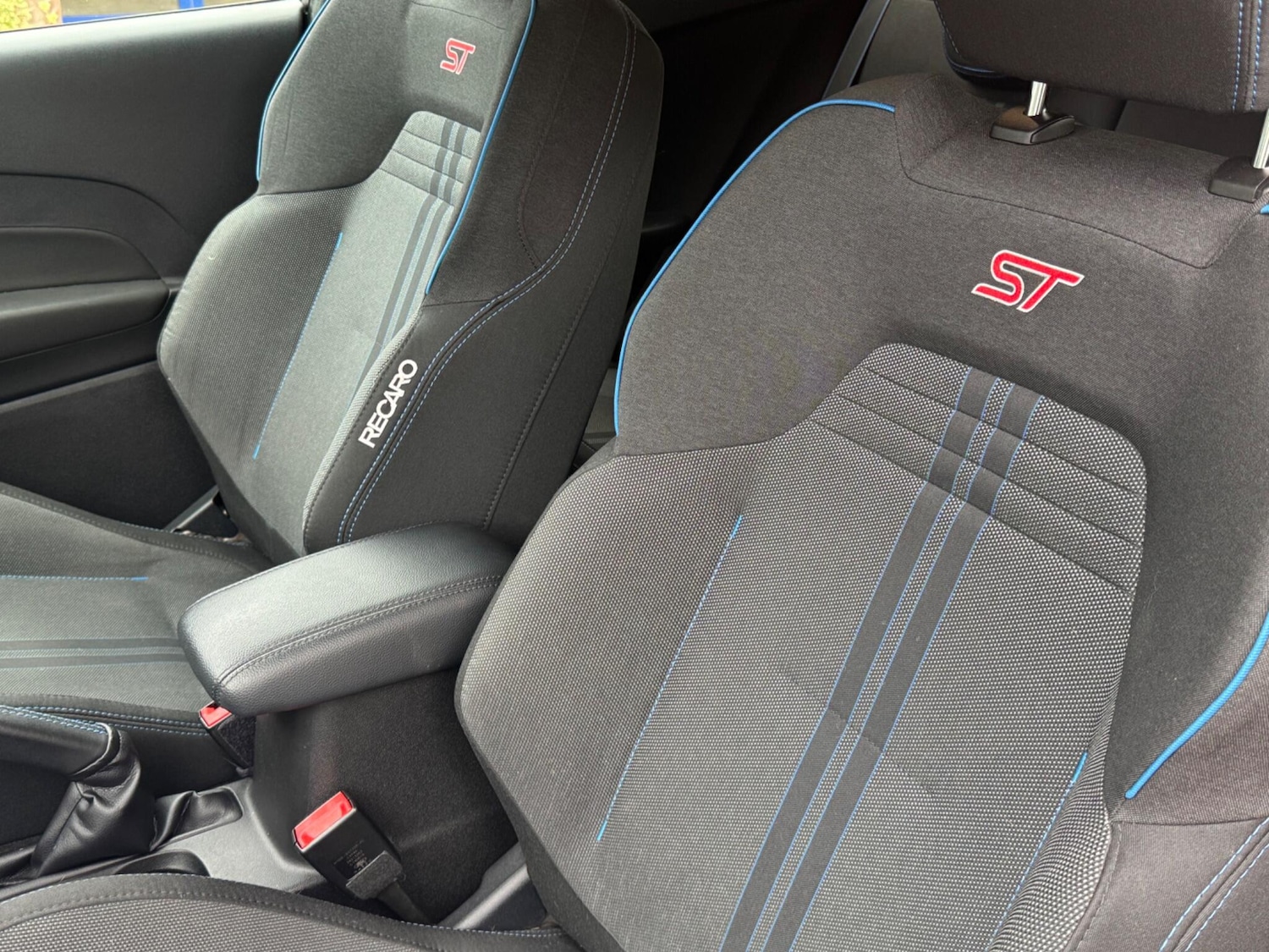 Used Ford Fiesta 2019 for sale - 76000723: Photo 16