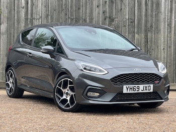 Ford - Fiesta