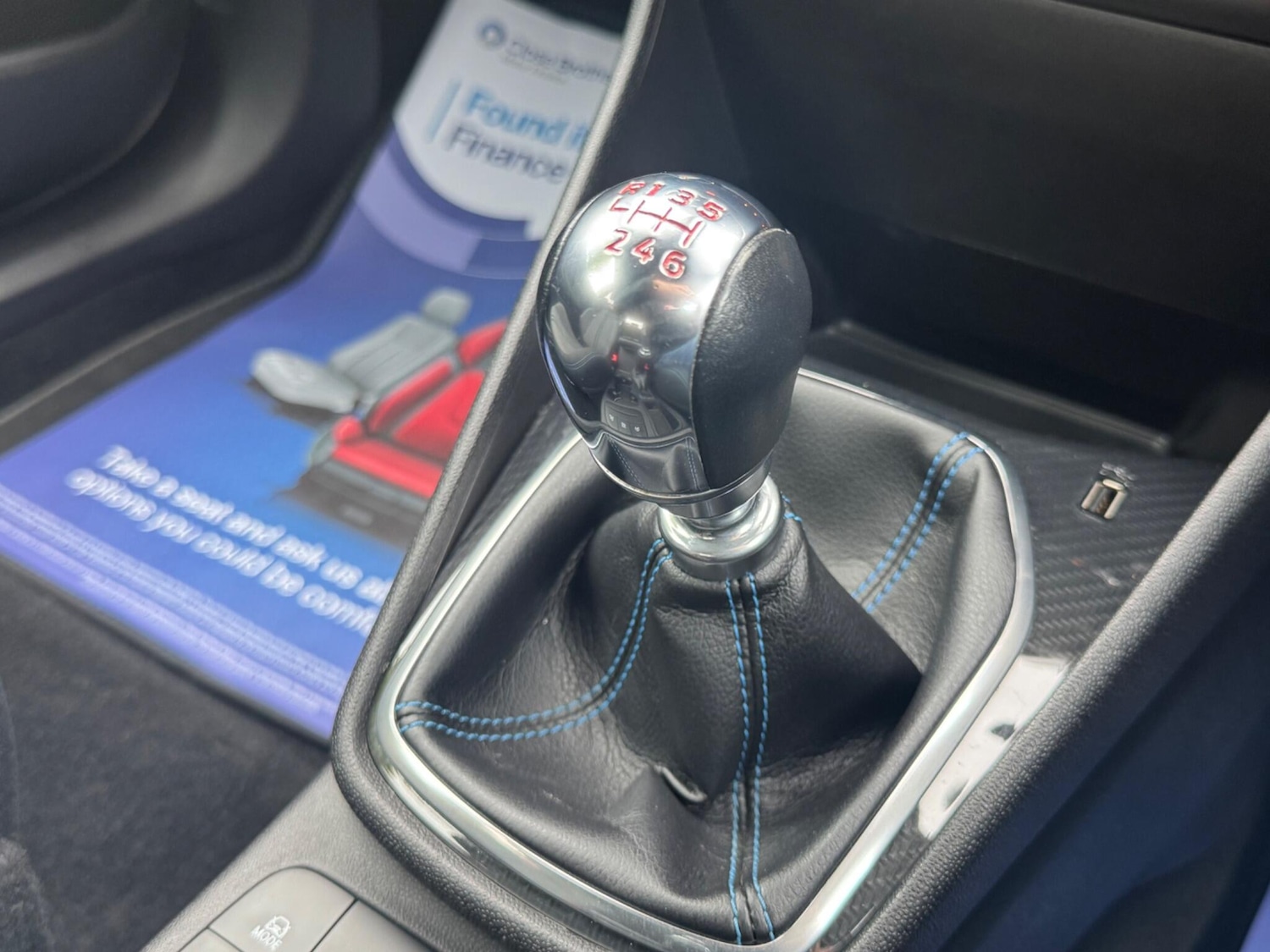 Used Ford Fiesta 2019 for sale - 76000723: Photo 21