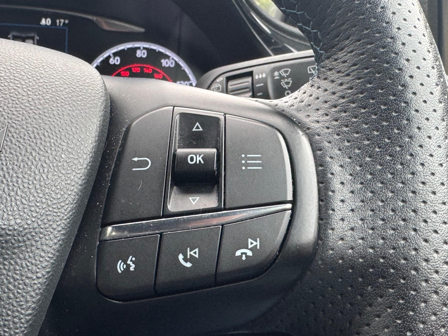 Used Ford Fiesta 2019 for sale - 76000723: Photo 23