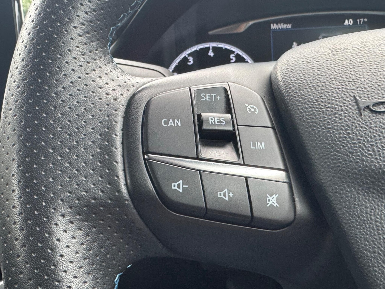 Used Ford Fiesta 2019 for sale - 76000723: Photo 24