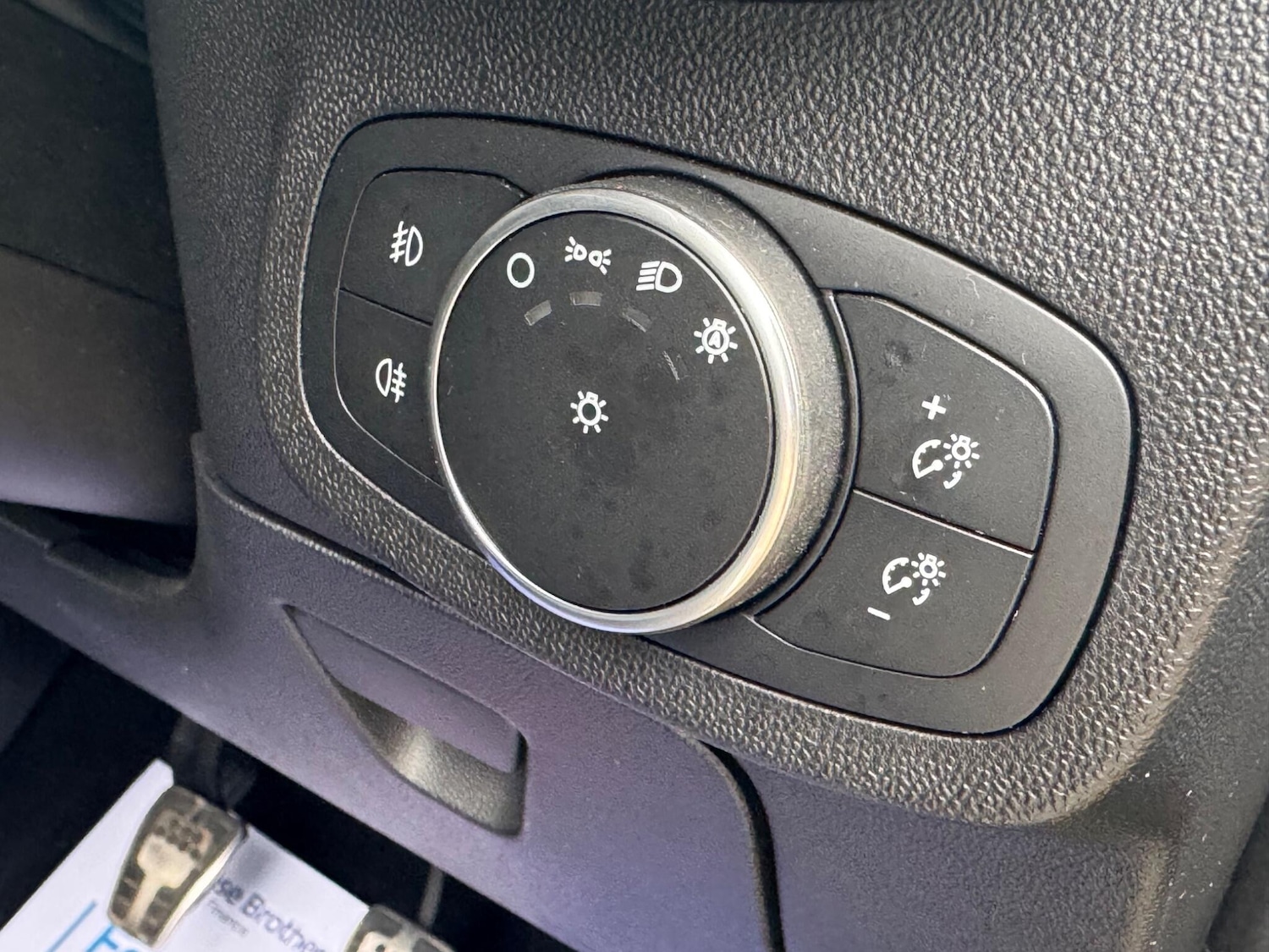 Used Ford Fiesta 2019 for sale - 76000723: Photo 27