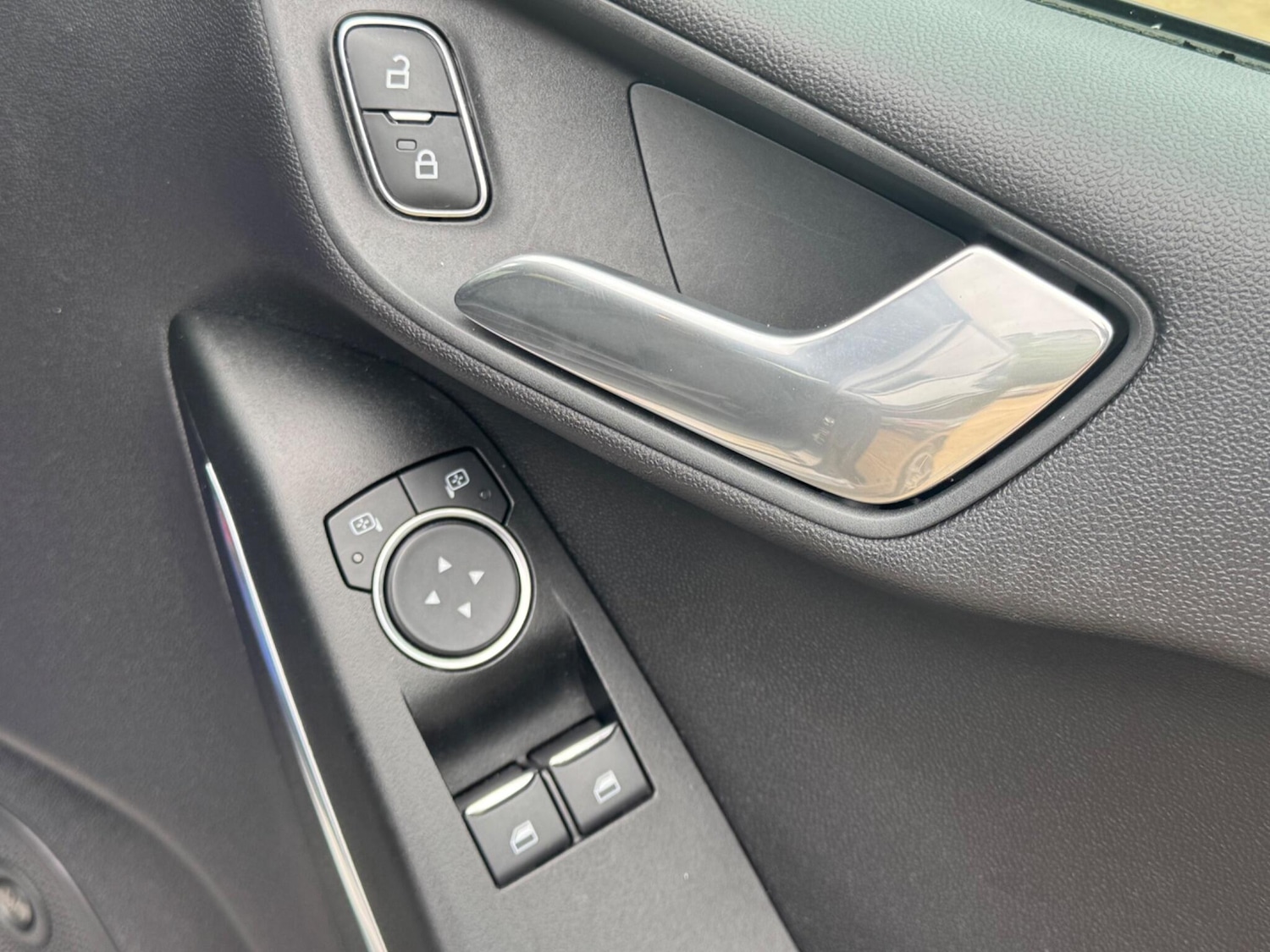 Used Ford Fiesta 2019 for sale - 76000723: Photo 28