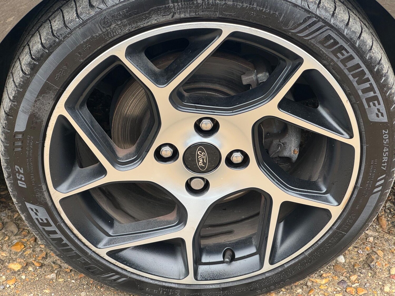 Used Ford Fiesta 2019 for sale - 76000723: Photo 30